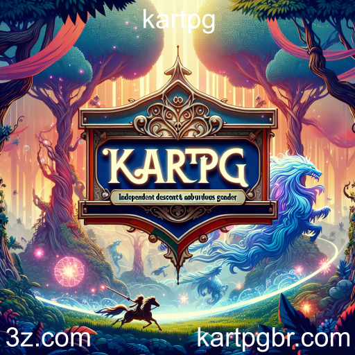 Descubra a Diversão Infinita na Categoria 'Adventure Fun' do Kartpg