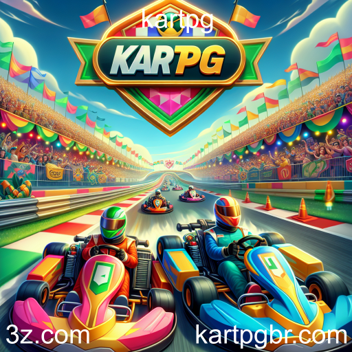 A Emoção dos Jogos de Karting: Velocidade e Diversão em Cada Curva